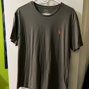 Basic tee from polo by Ralph Lauren